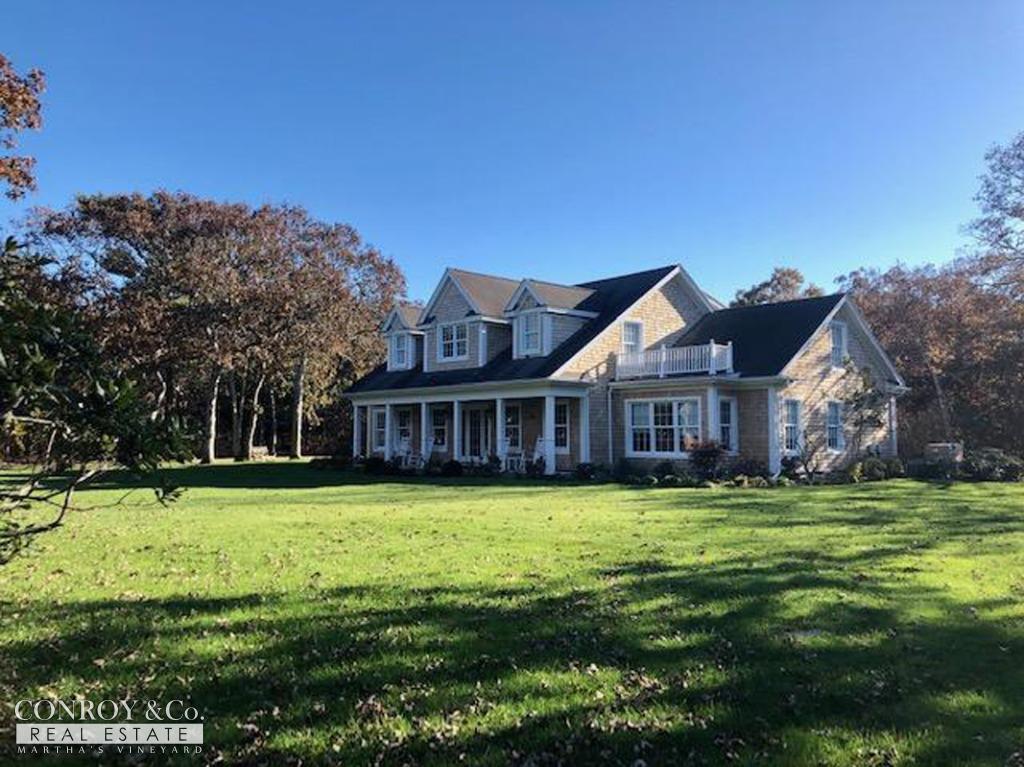 Chilmark Beautiful House, Pool & Quansoo Beach Key in Chilmark 538